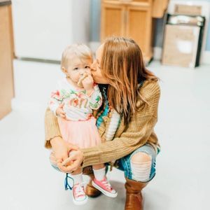 Meet your Posher, Sherry